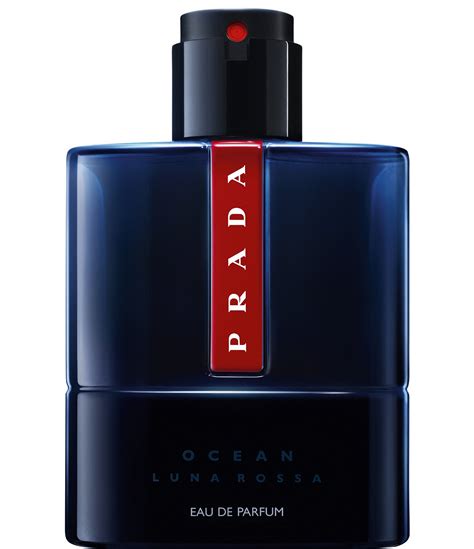 prada luna rossa ocean price|Prada ocean aftershave for men.